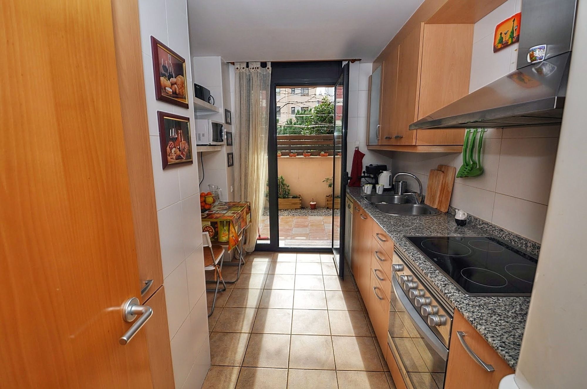Lloretholiday Sol Apartment