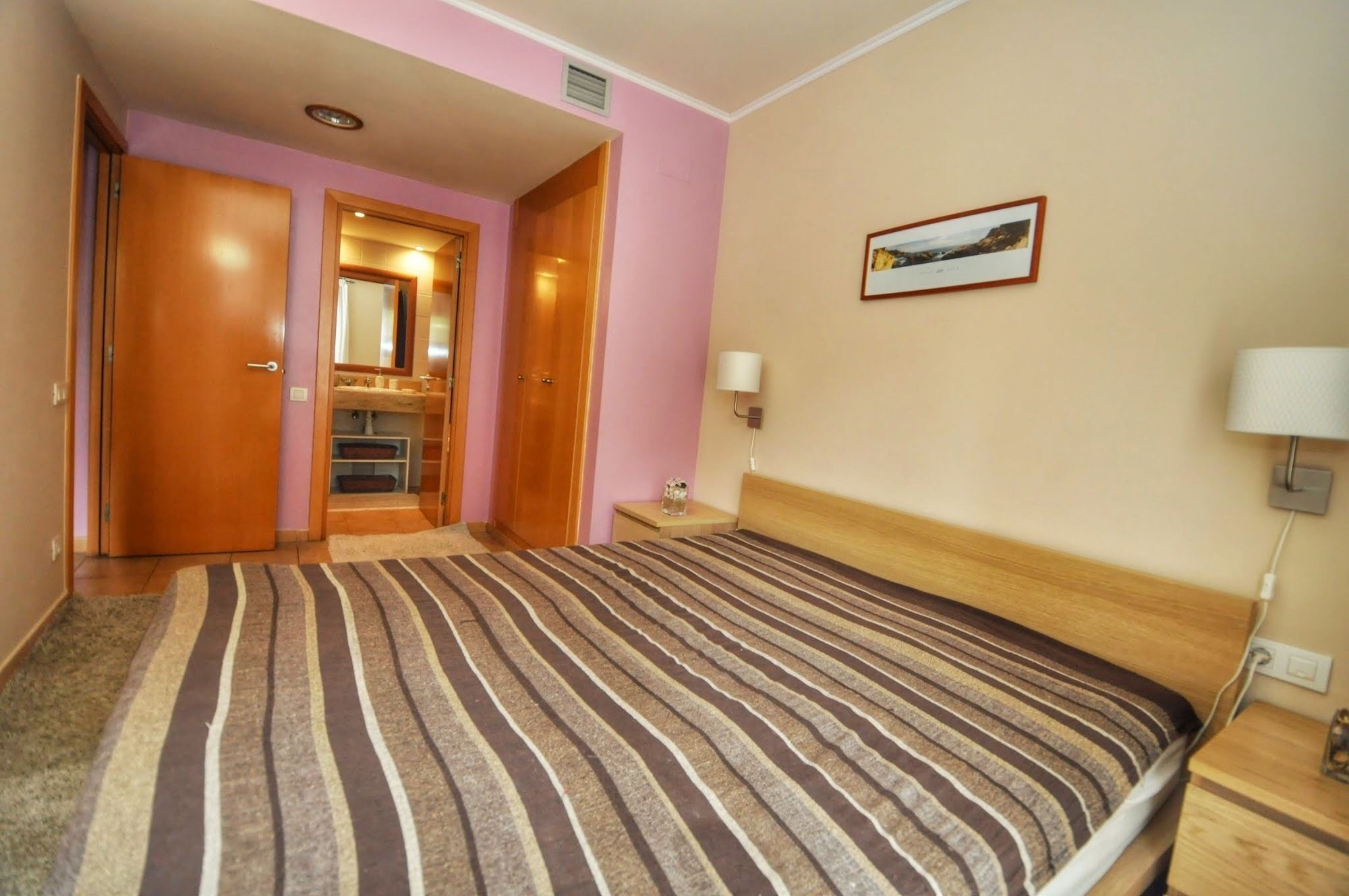Lloretholiday Sol Appartement *