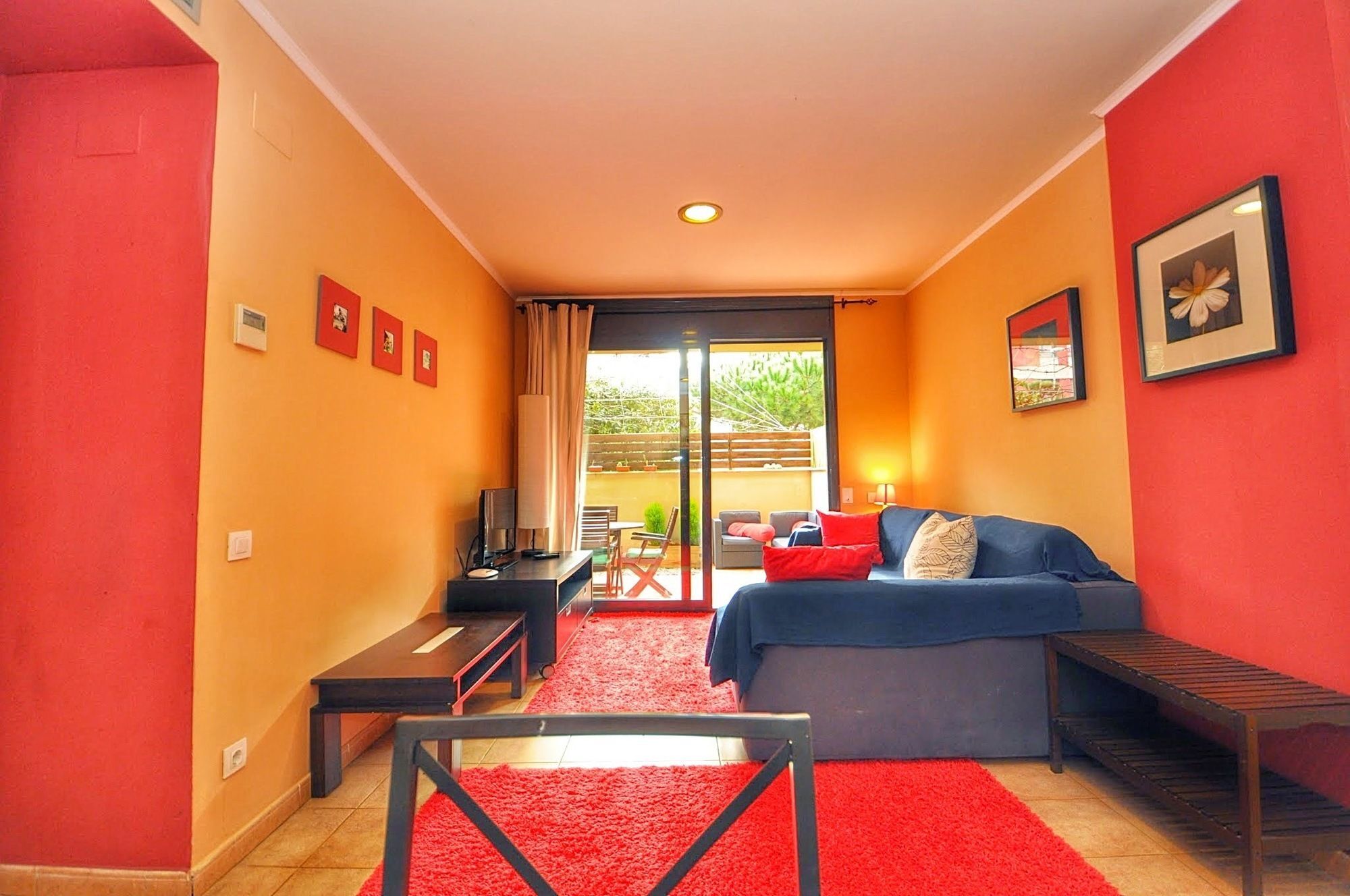 Appartement Lloretholiday Sol *