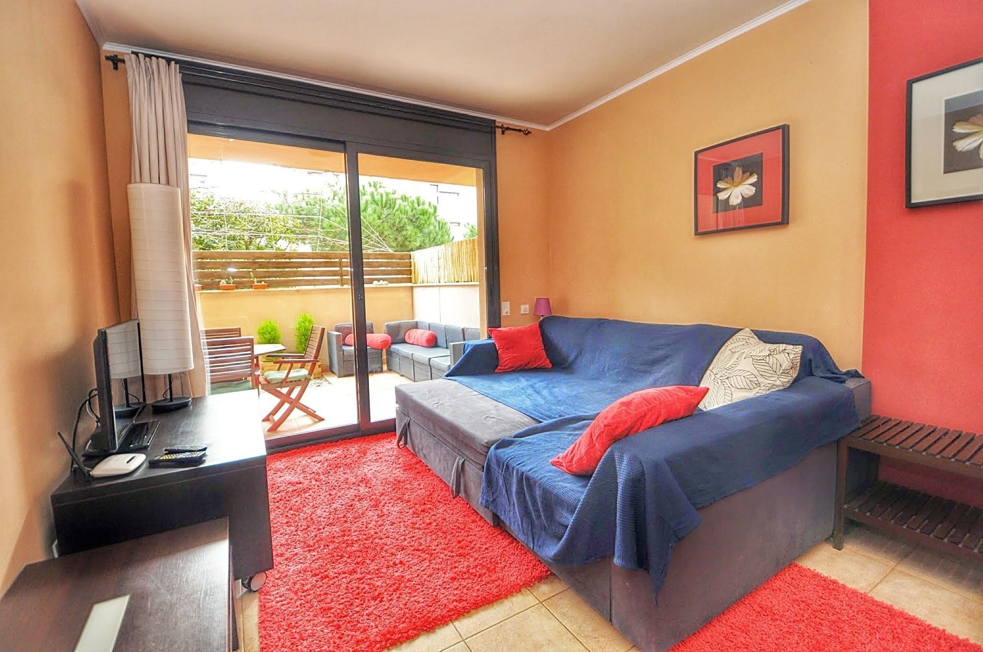 Lloretholiday Sol Appartement *