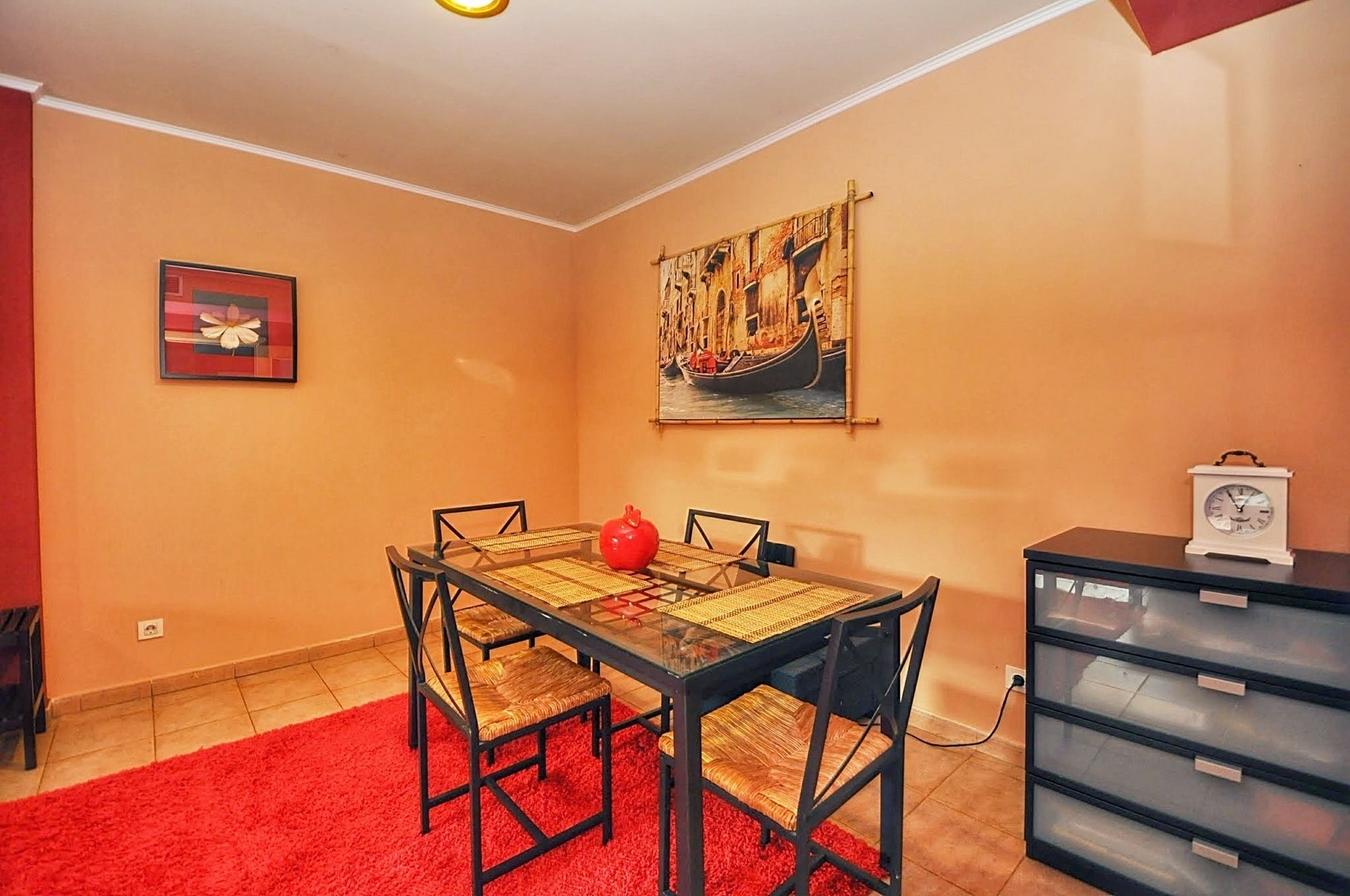 Lloretholiday Sol Appartement *